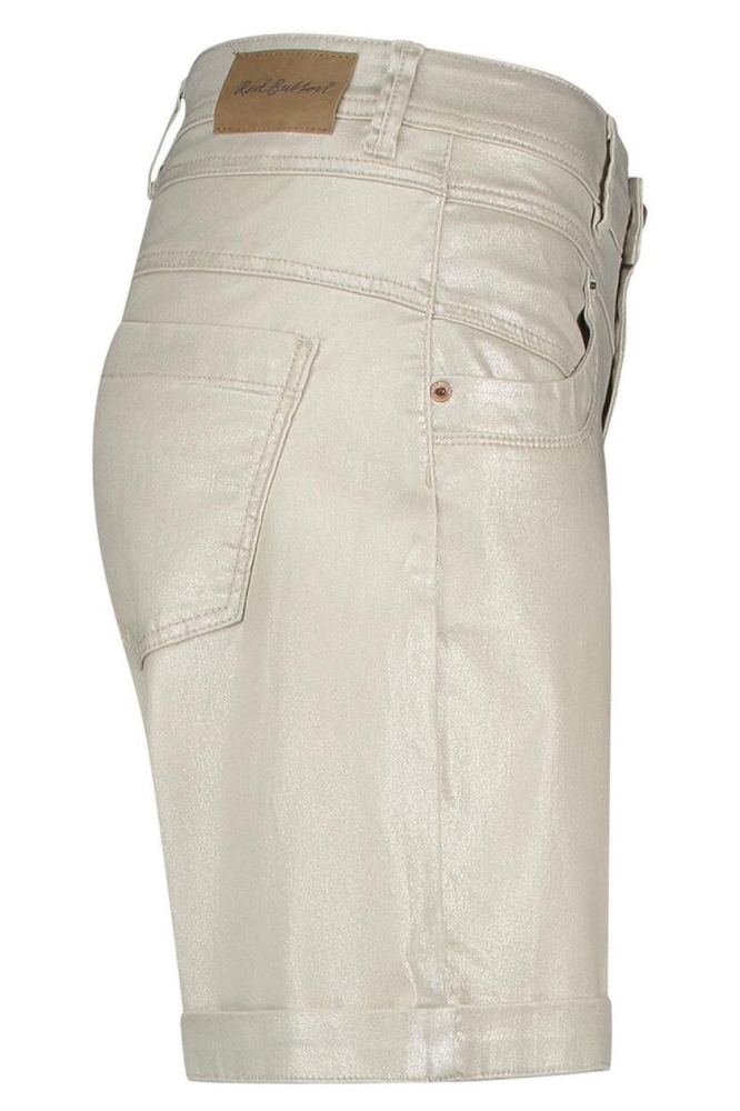RELAX SHORT SPARKLE SRB4488 PEARL